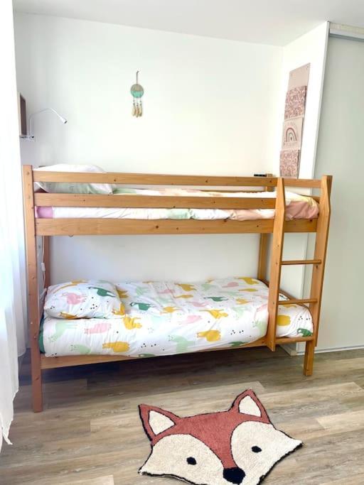 Logement Cosy Et Jardin Saint-Laurent-en-Royans ภายนอก รูปภาพ