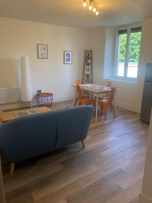 Logement Cosy Et Jardin Saint-Laurent-en-Royans ภายนอก รูปภาพ