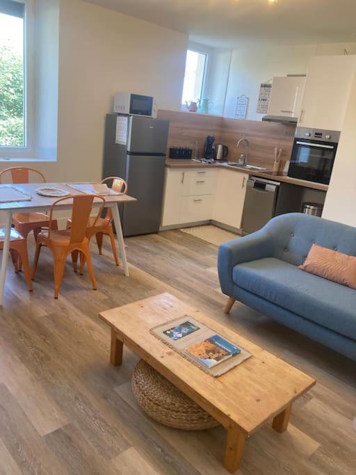 Logement Cosy Et Jardin Saint-Laurent-en-Royans ภายนอก รูปภาพ