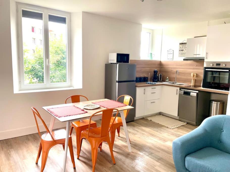 Logement Cosy Et Jardin Saint-Laurent-en-Royans ภายนอก รูปภาพ